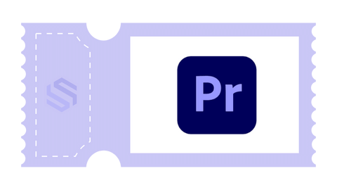 Adobe Premiere Pro descuento shazapp